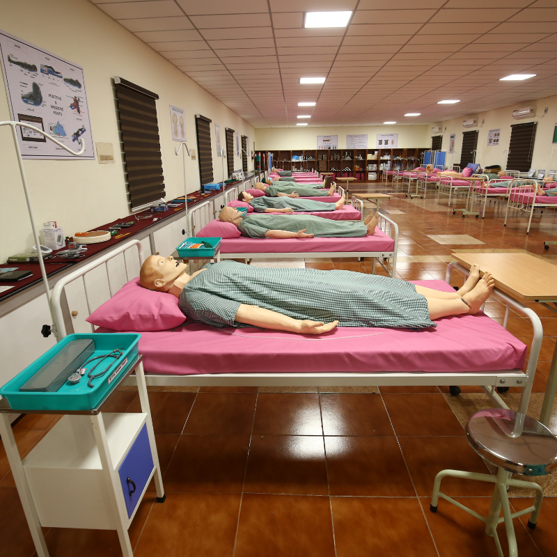 Fundamental Department