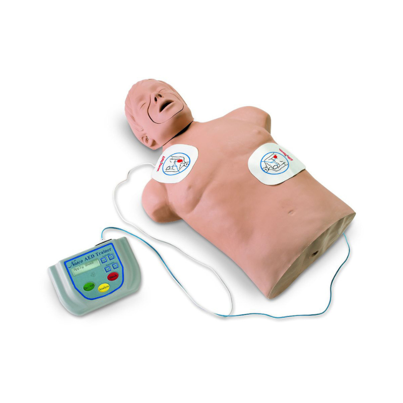 AED Training Manikins