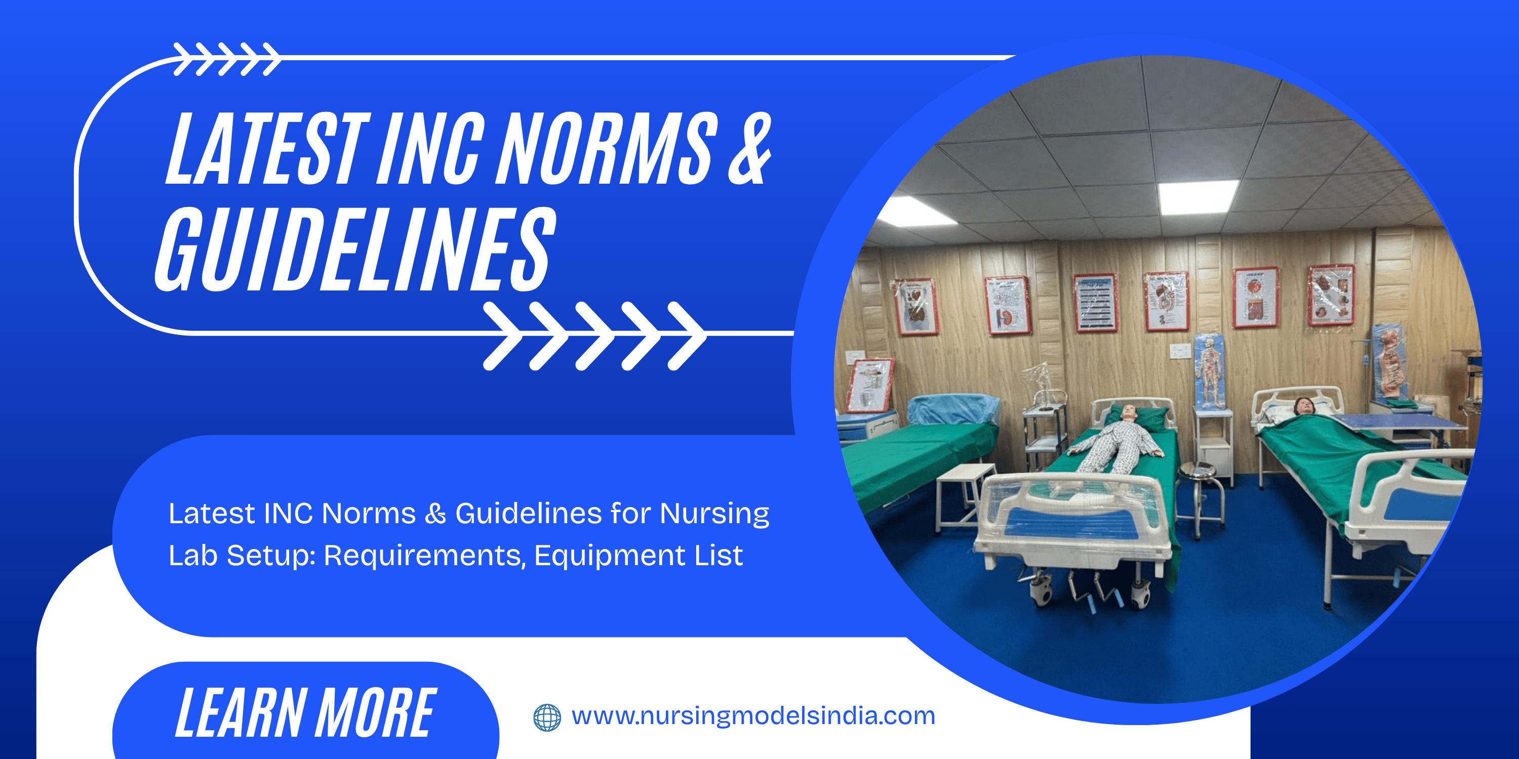 INC Norms and Guidelines