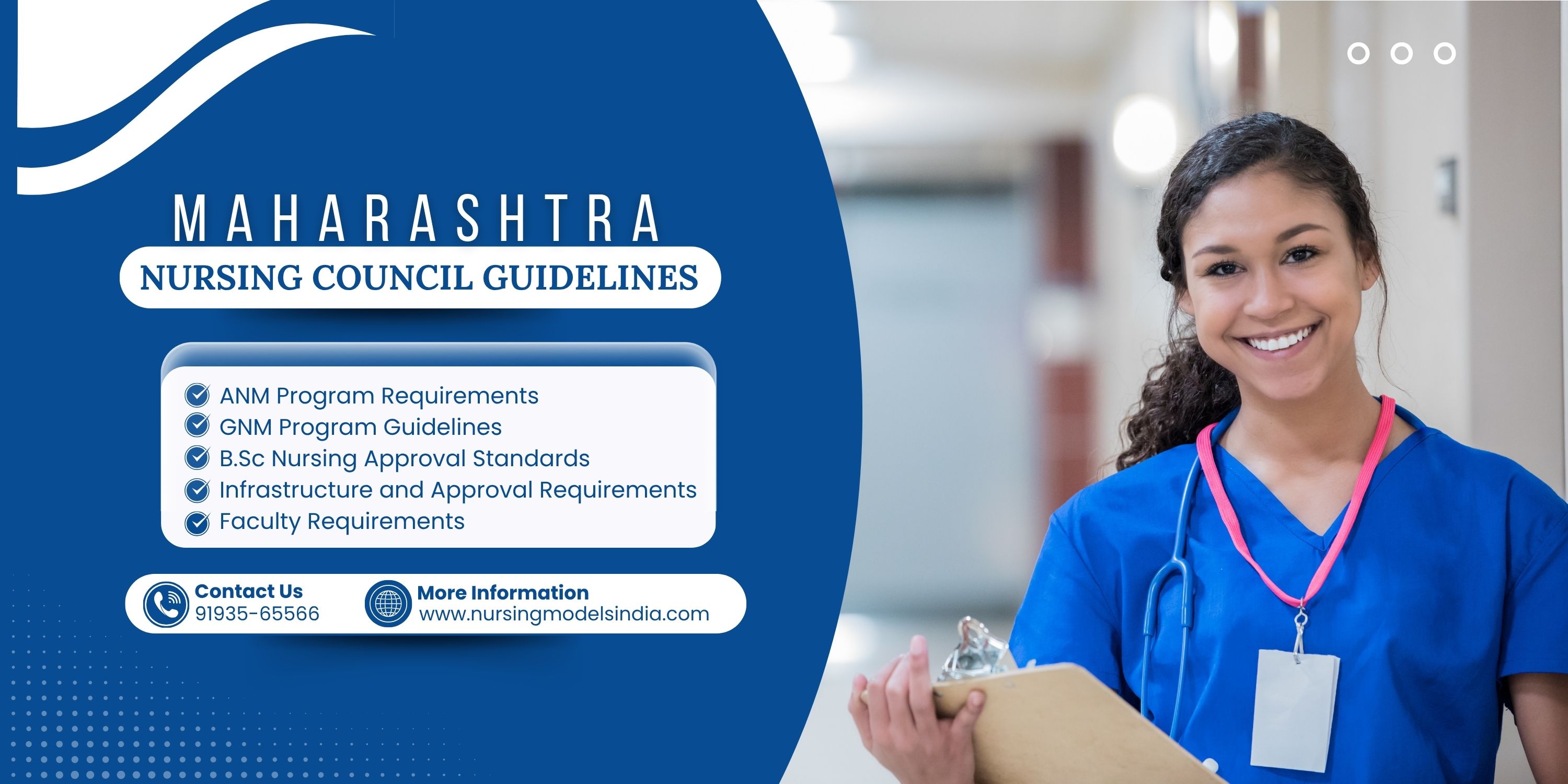 Maharashtra Nursing Council 