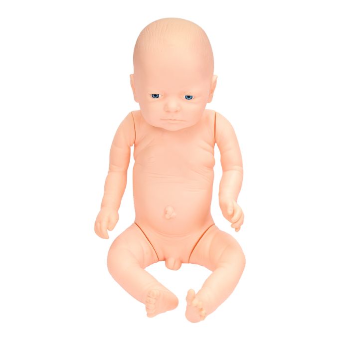 New Style Newborn Model(Baby Model)