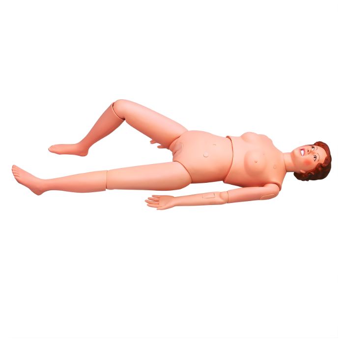 Multi-functional Nursing Manikin (Female)