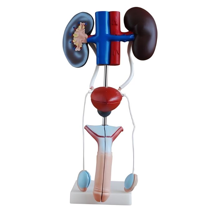 Male Urogenital System