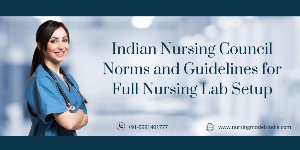 indian-nursing-council-norms-and-guidelines