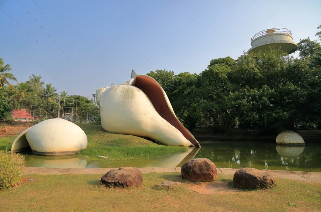 Thiruvananthapuram​