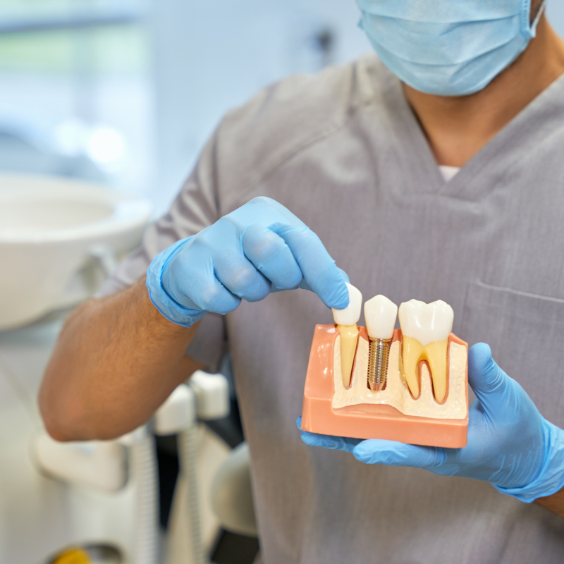 Dental Training