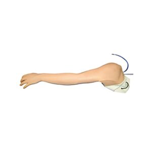 Full-functional Vein Injection Arm