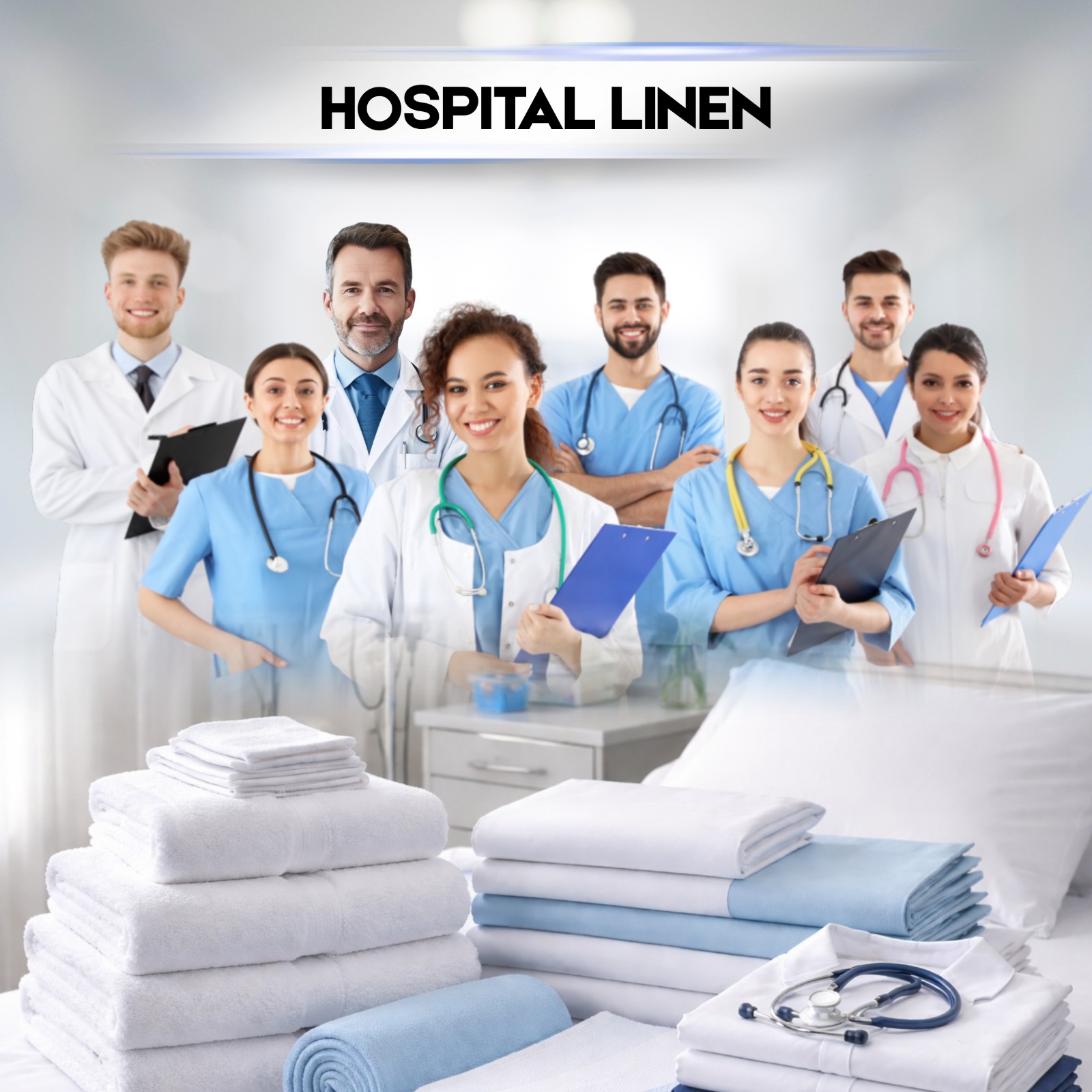 Download Catalogue Linen
