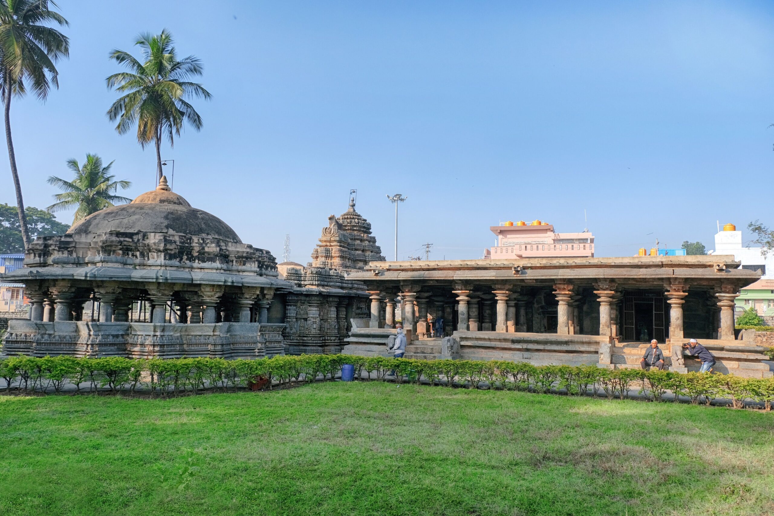 Hubballi