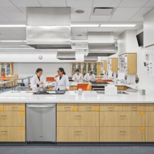 Nutrition lab articles list as per INC
