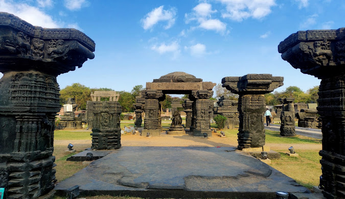 warangal