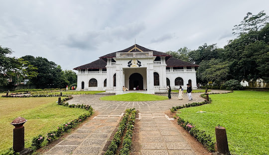 Thrissur