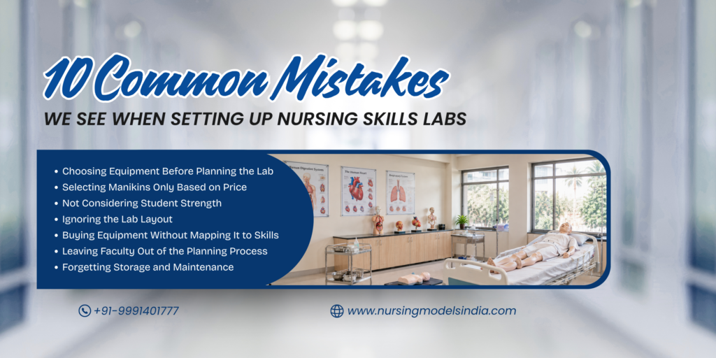 Medical Training Manikins in Maharashtra